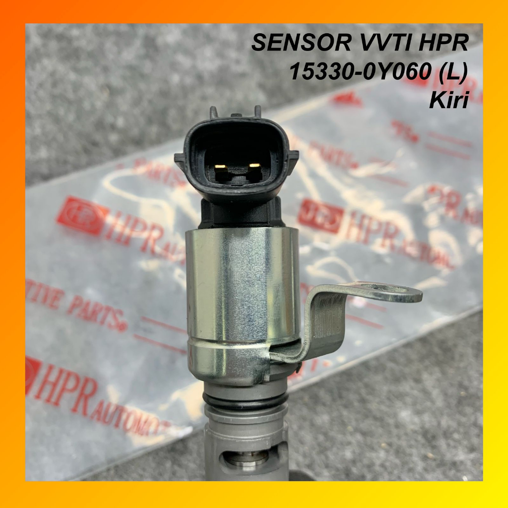 Jual HPR Sensor VVTI Valve Oil Cam - Calya Sigra 2016 2017 2018 2019 ...