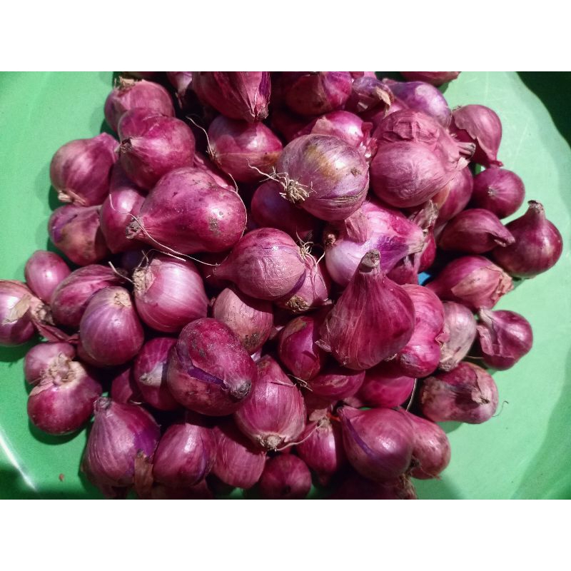 Jual Bawang Merah Super 1kg Bawang Merah Jumbo Shopee Indonesia