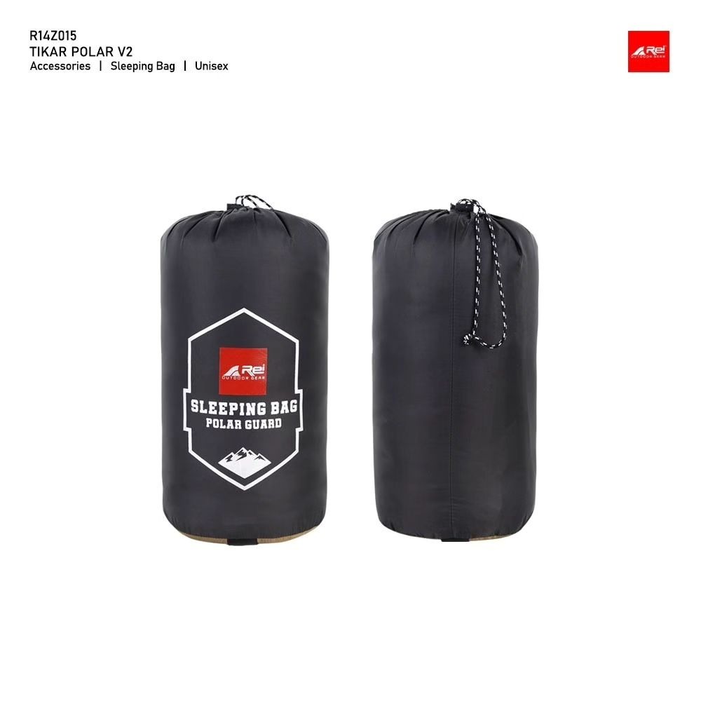 Jual Rei Sleeping Bag Tikar Kantong Tidur Arei Outdoorgear