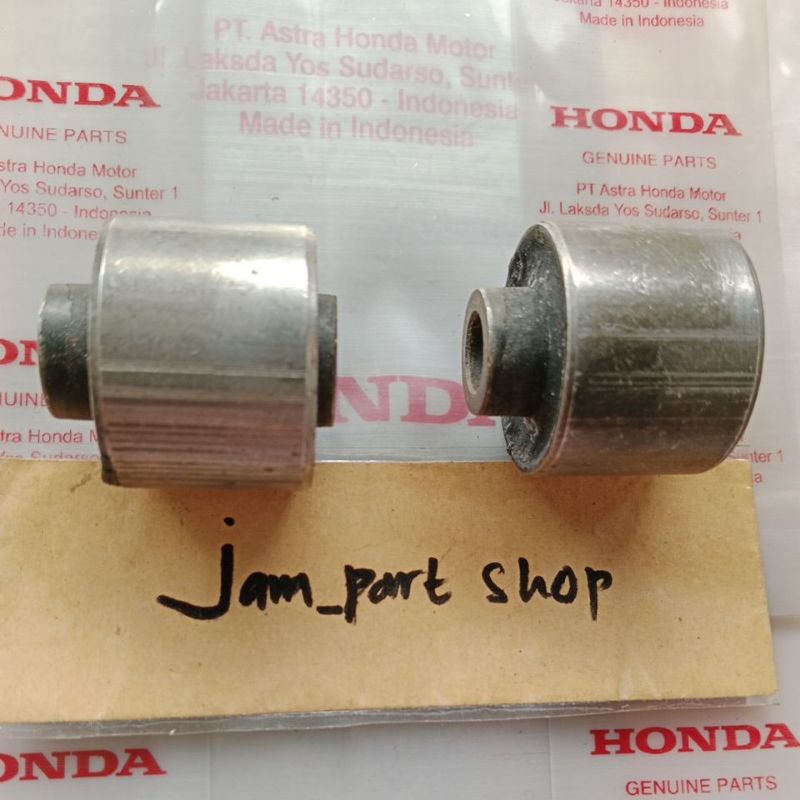 Jual Bos arm sasis swing arm honda Vario 160 Pcx160 Adv160 Shopee