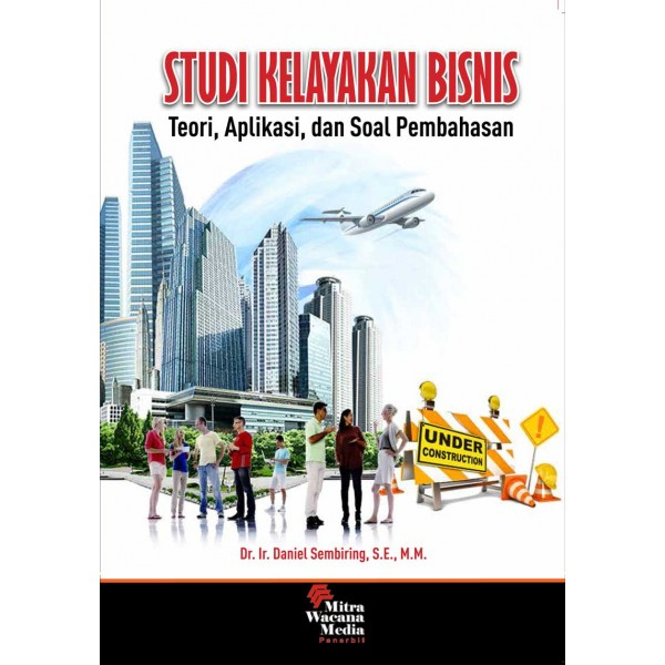 Jual Buku Studi Kelayakan Bisnis | Shopee Indonesia