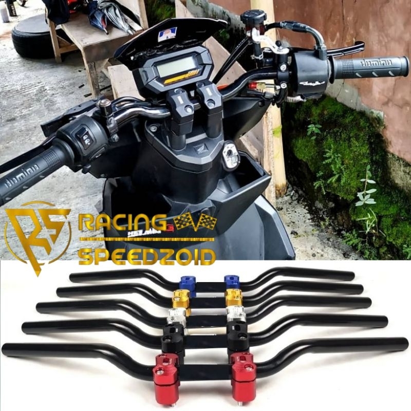 Jual STANG RZR HONDA BEAT STREET | Shopee Indonesia