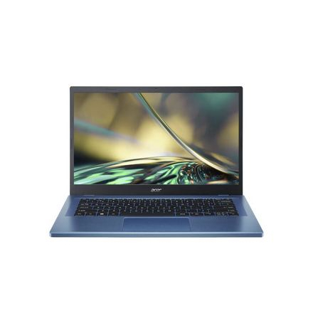 Jual Laptop Acer Aspire Slim A M B I N Gb Ssd Gb Inc Fhd Win Ohs Blue