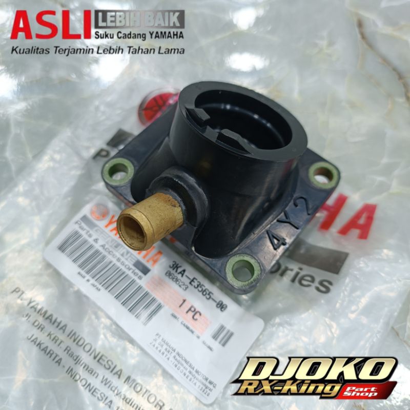 Jual manipul manifold rxking rx king original YGP | Shopee Indonesia