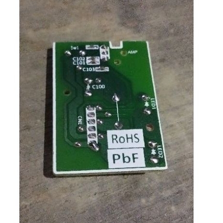 Jual Reciever sensor ac mitsubishi heavy duty 6pin | Shopee Indonesia