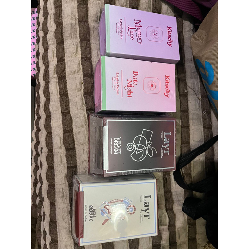 Jual Kitschy Layr (orderan Tika) Shopee Indonesia