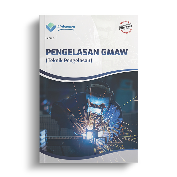 Jual Dasar teknik pengelasan dan fabrikasi, gambar teknik, pengelasan