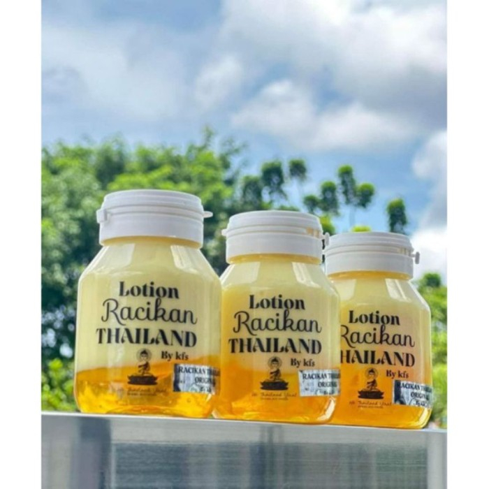 Jual Lotion Racikan Thailand by Kfs HB Racikan thailand by KFS lotion ...