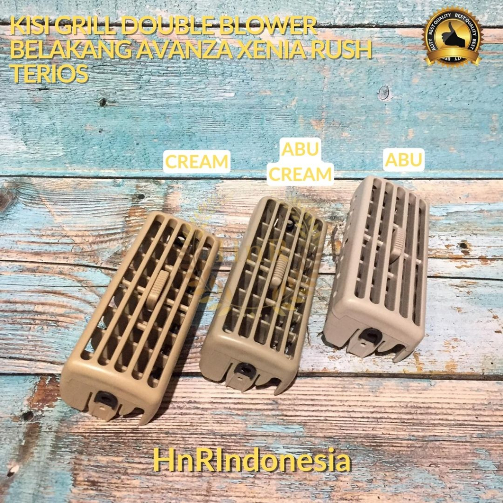 Mengupas Tuntas AC Belakang Double Blower Avanza: Kenikmatan Pendinginan di Setiap Sudut Kabin