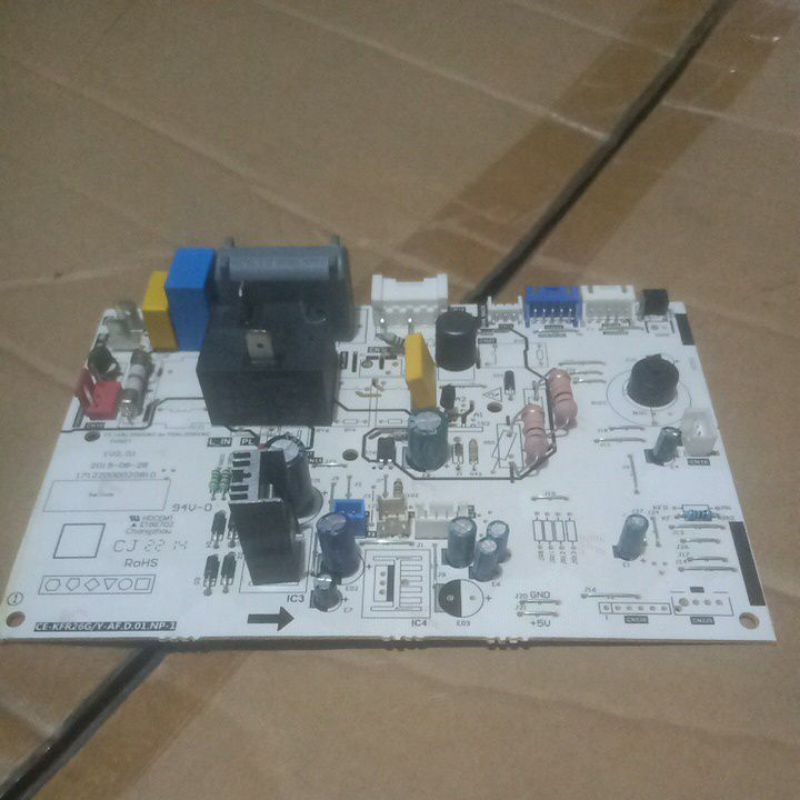 Jual original part pcb ac sharp | Shopee Indonesia