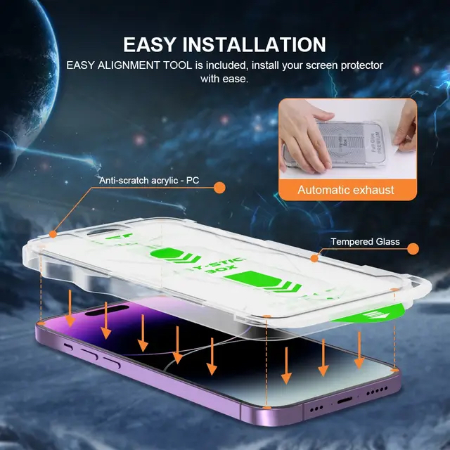 Jual Premium Tempered Glass MAGIC BOX IPHONE X Xs XR Xs Max 11 11 Pro ...