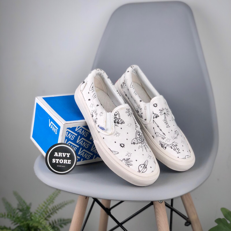 Harga sepatu vans original 2017 hotsell