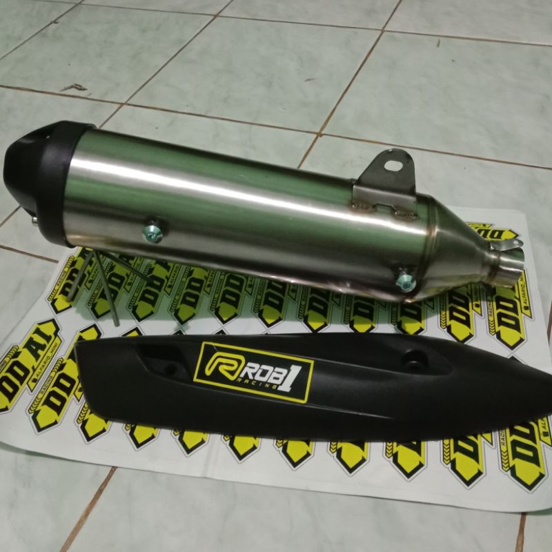Jual standar racing robi 1 inlet 38 | Shopee Indonesia