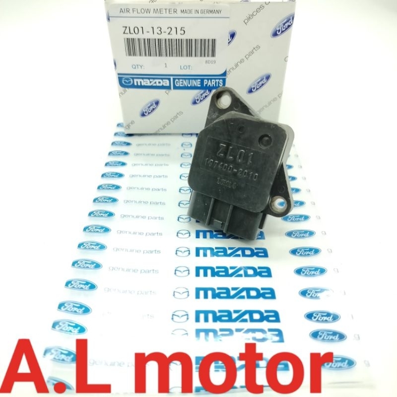 Jual SENSOR AIR FLOW MAP MAF MAZDA 2 NON SKYACTIVE ORIGINAL Shopee