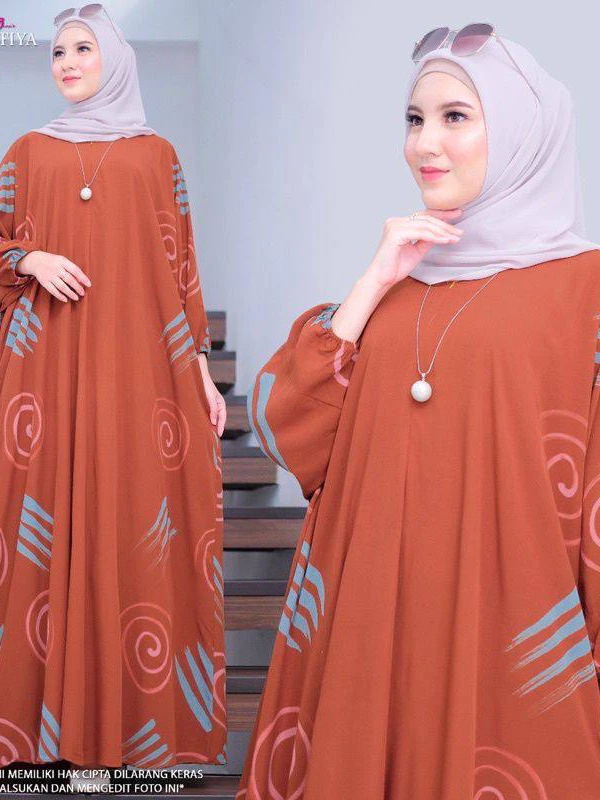 Azzahra Kaftan 