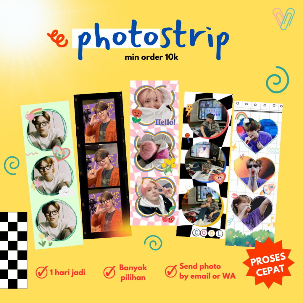 Jual Buku jurnal album diary polaroid hitam kado perpisahan anniversary  wisuda