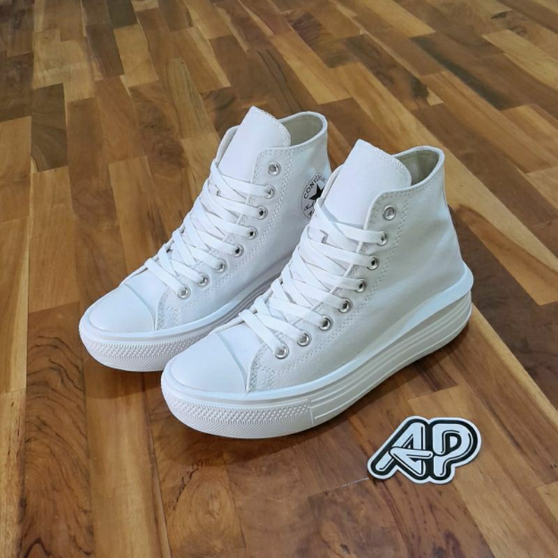 Giày Converse All White Converse One Star Giày Converse One Star