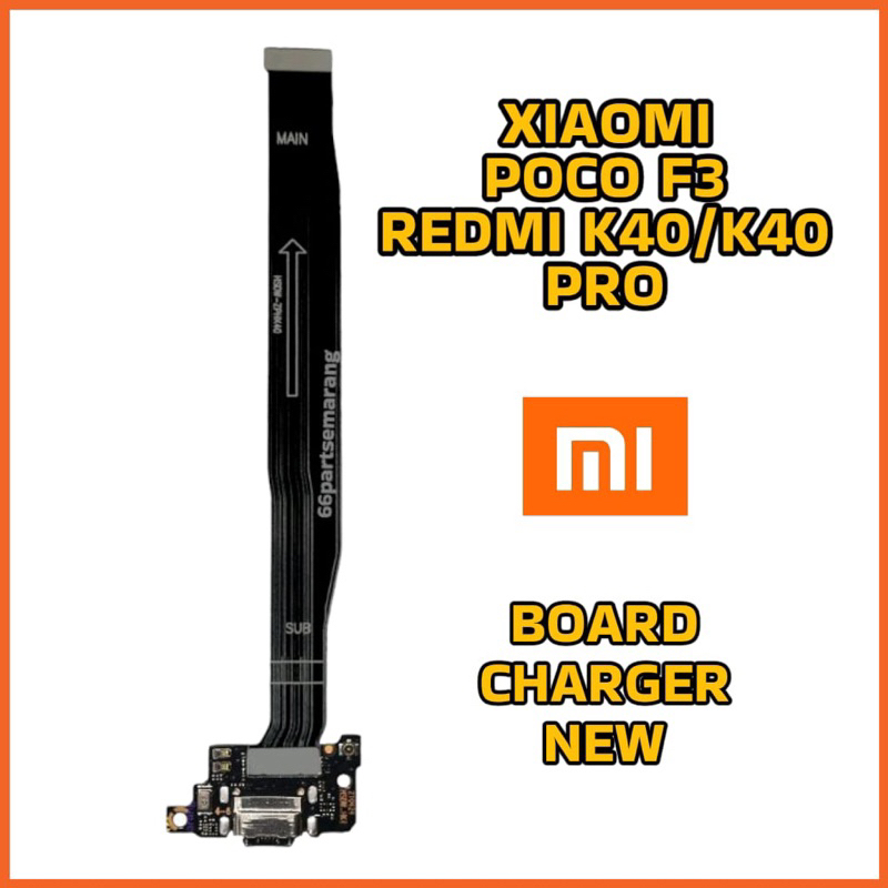 Jual Flexibel Fexible Board Charger Papan Konektor Pcb Cas Xiaomi Poco F3k40 New Shopee Indonesia 0739