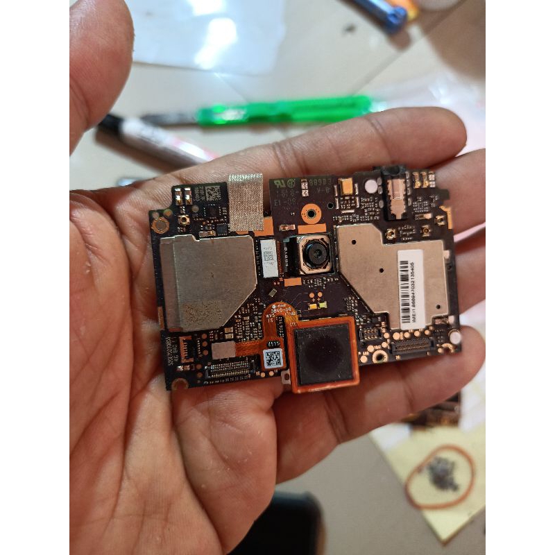 Jual REDMI 5PLUS MATOT SEGEL | Shopee Indonesia