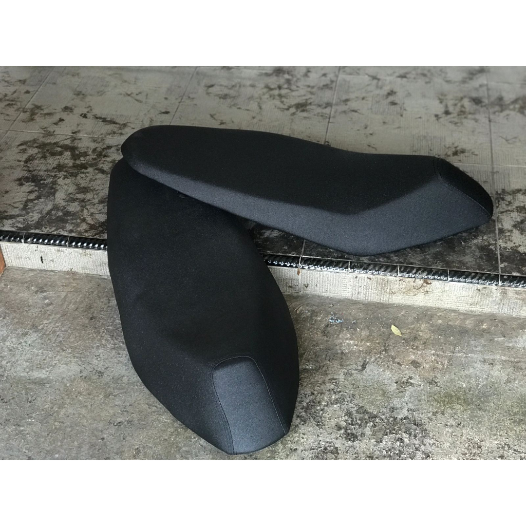 Jual JOK MIO SOUL GT 125 ROADRACE POLOS AMPLAS | Shopee Indonesia