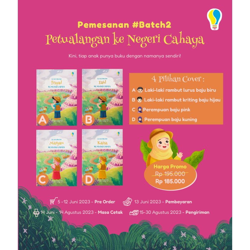 Jual Buku Custom | Shopee Indonesia