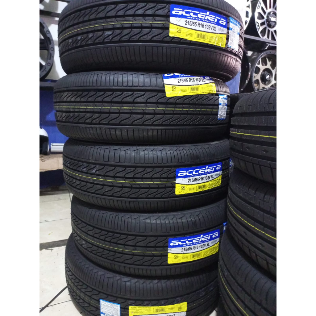 Jual jual ban standar innova venturer merek accelera murah standar ...