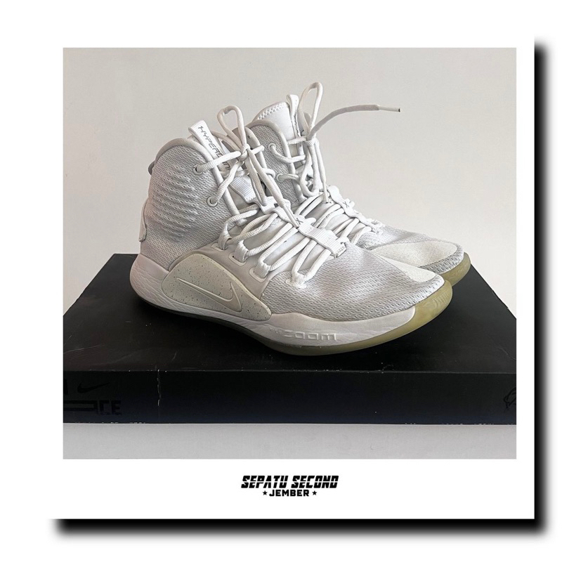 hyperdunk 10