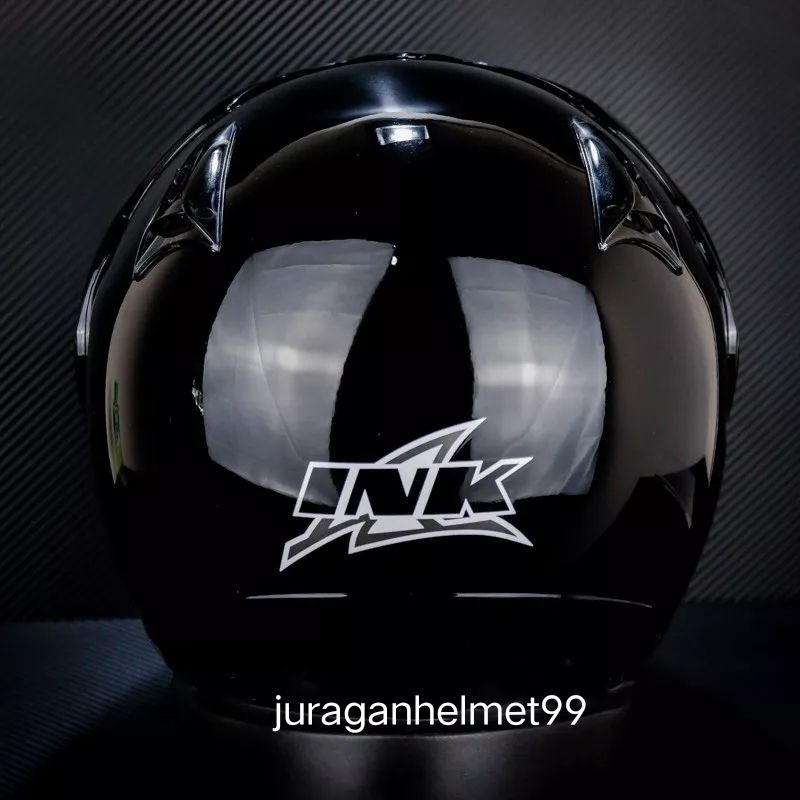 Jual Helm Halfface INK CX22 INK TOPI Solid | Shopee Indonesia