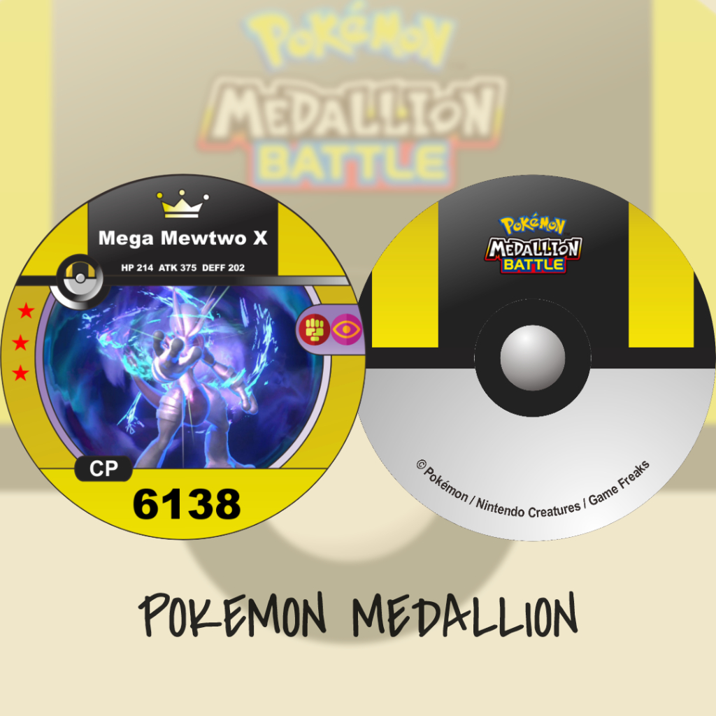 Jual Pokemon Mewtwo Murah & Terbaik - Harga Terbaru November 2023