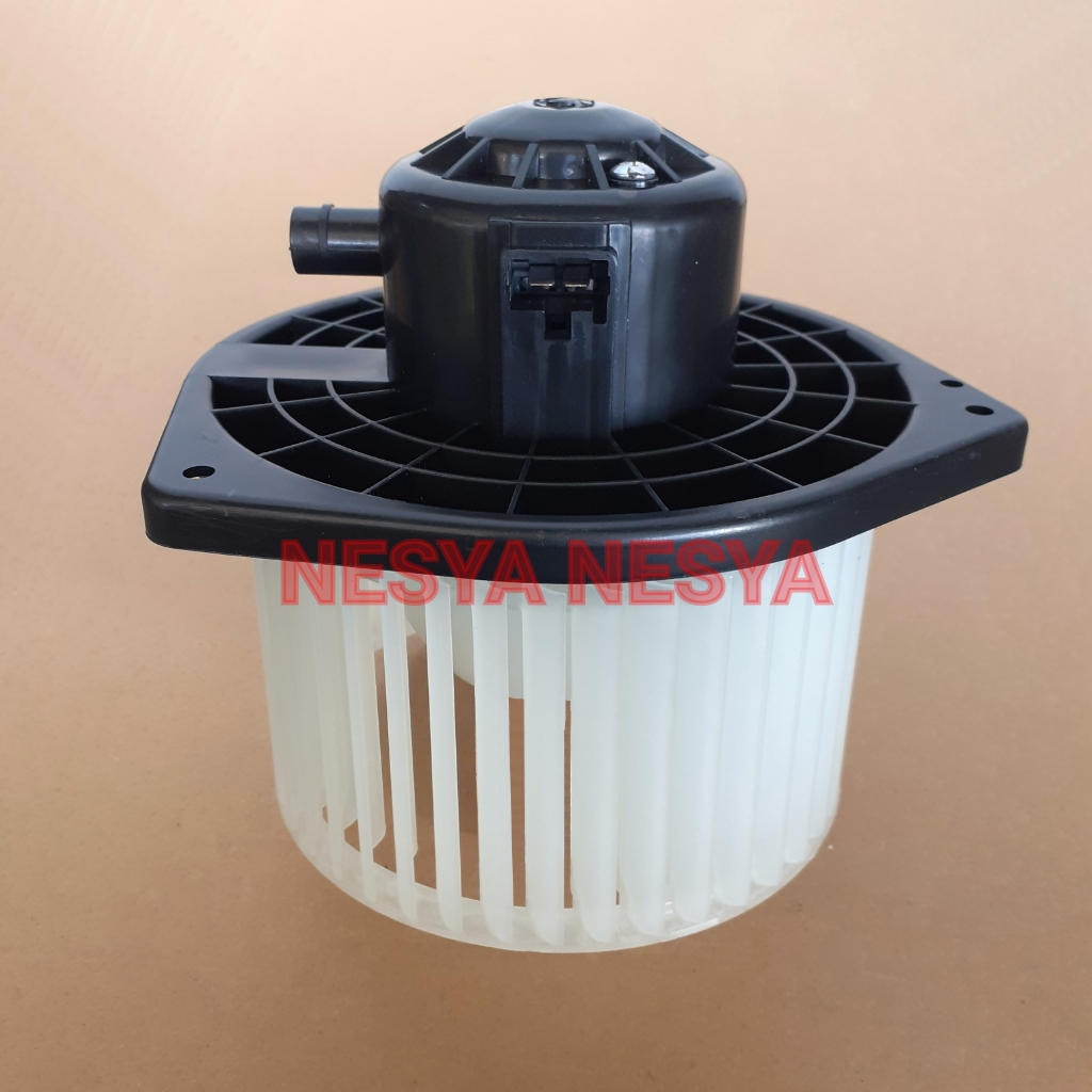 Jual Dinamo Motor Blower Fan Kipas Angin AC Mobil Mitsubishi New Lancer Evolution X Evo X EX