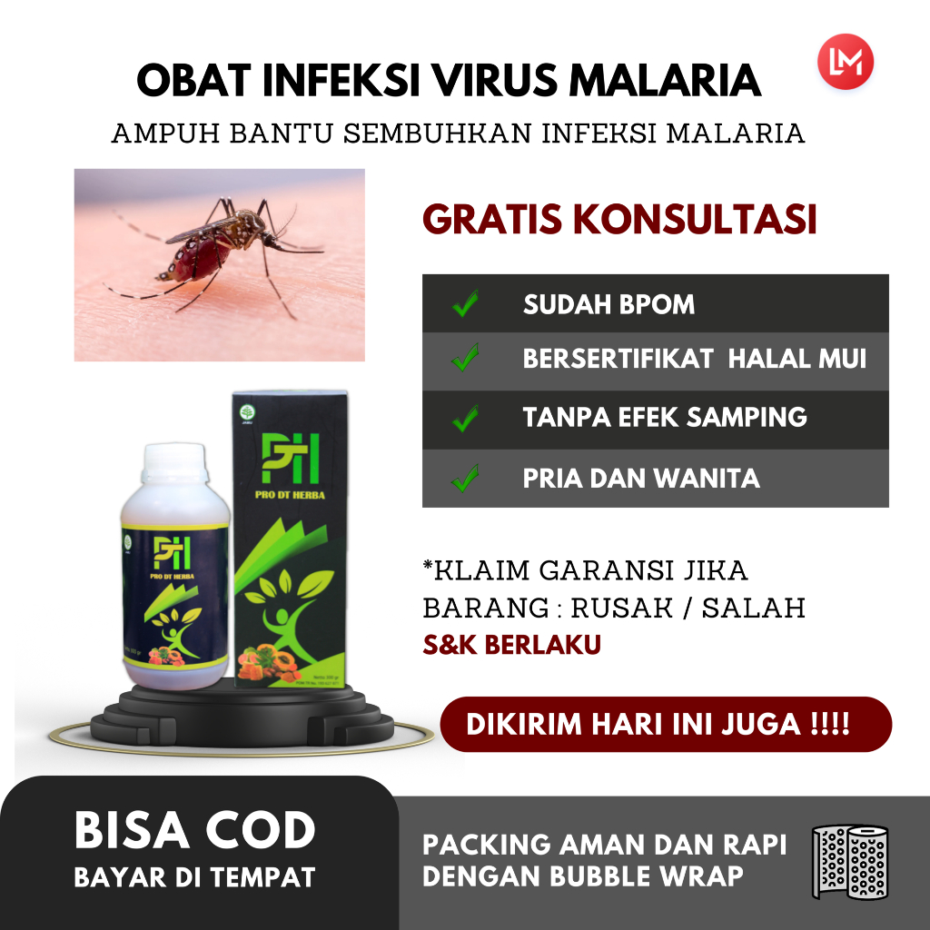 Jual Obat Penyakit Malaria Obat Demam Berdarah Obat Tipes Ampuh Dewasa Obat Tipes Paling