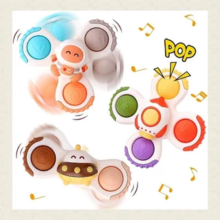 Gyro Rattle Produk elbarra.shop | Shopee Indonesia