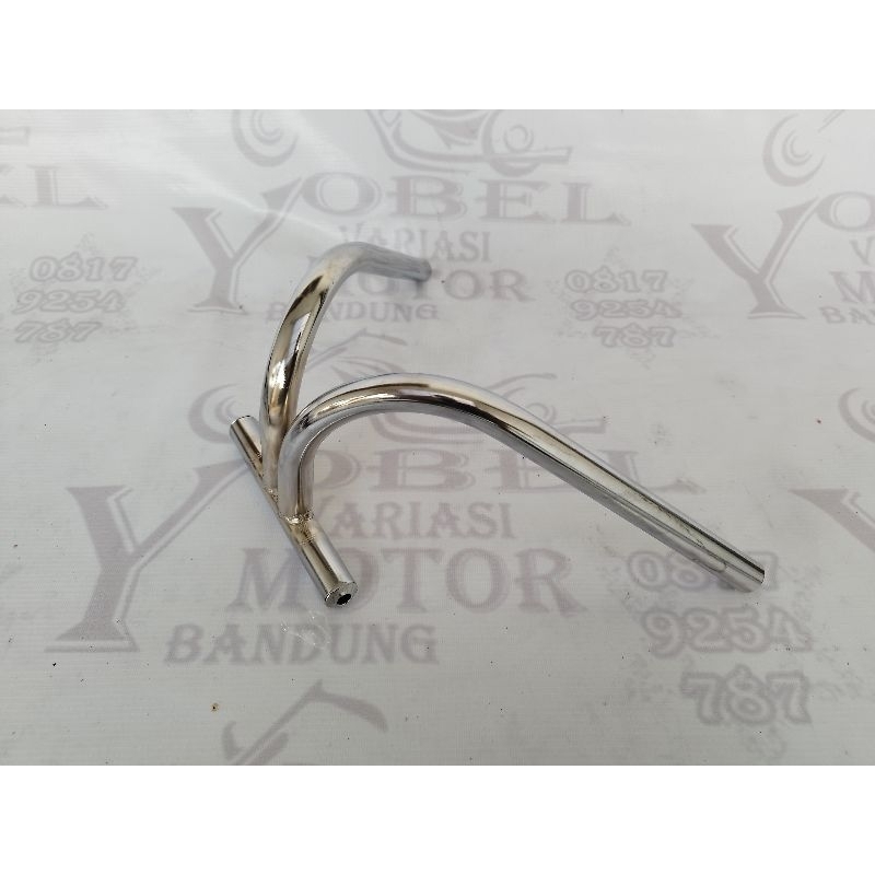 Jual STANG CUSTOM STANG CHOPPER OUTSKUL BOBBER JAPSTYLE STANG RABBIT ...
