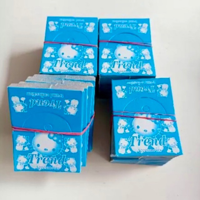 Jual KERTAS LABEL / KAR MAINAN / AKSESORIS ISI 144 PCS | Shopee Indonesia