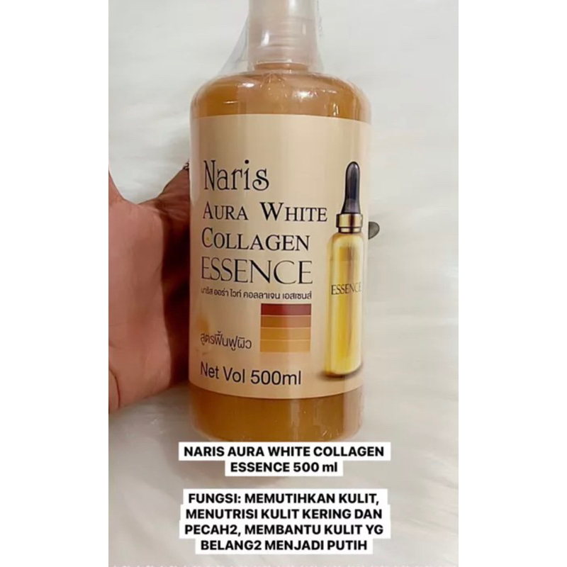 AURAWHITE SPARKLE DIAMOND - Poudre éclaircissante Au Collagène - 800g - Anti-taches