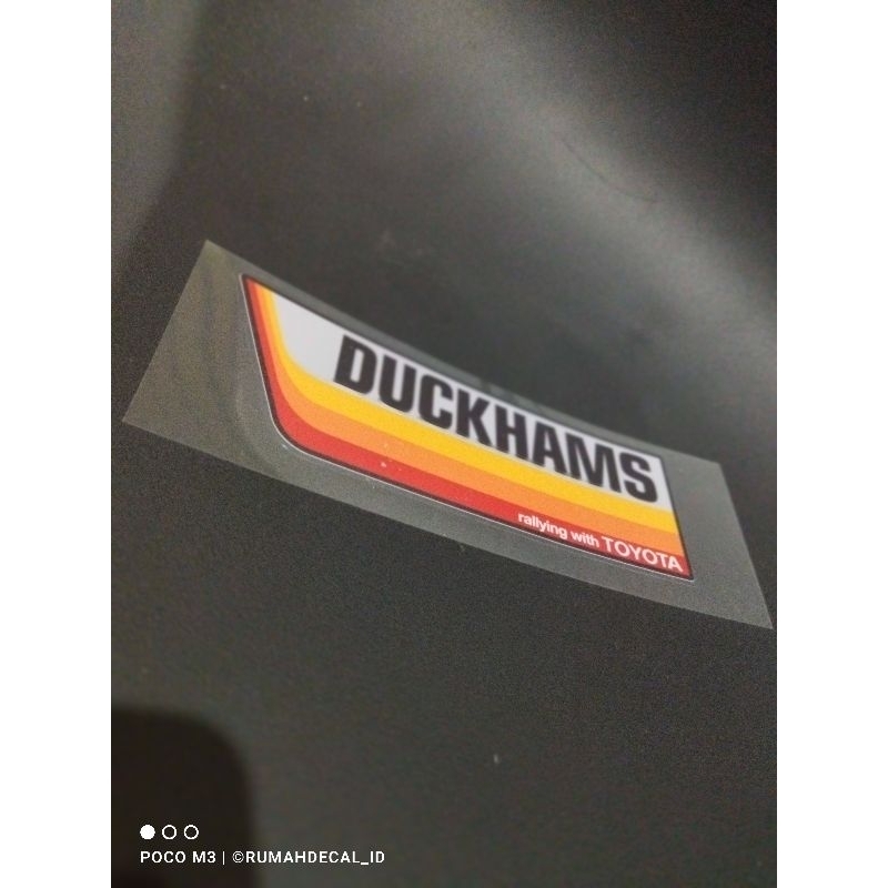 TROFEU RRBE28 - Toyota Corolla Duckhams 24h Spa 77 No.86 Vanderrest / 1