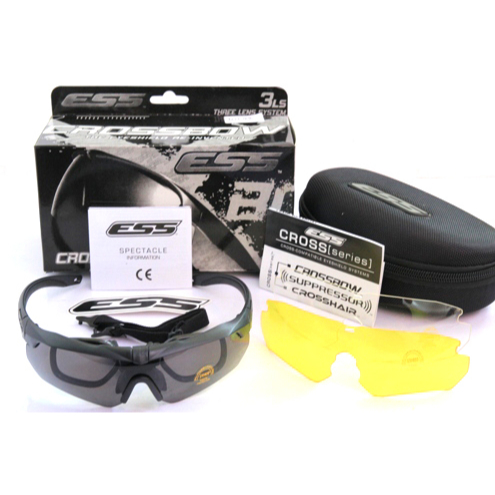 ESS CROSSBOW 3LS 最終値下げ クロスボウ（Crossbow） 3LS｜愛知産業ドットコム