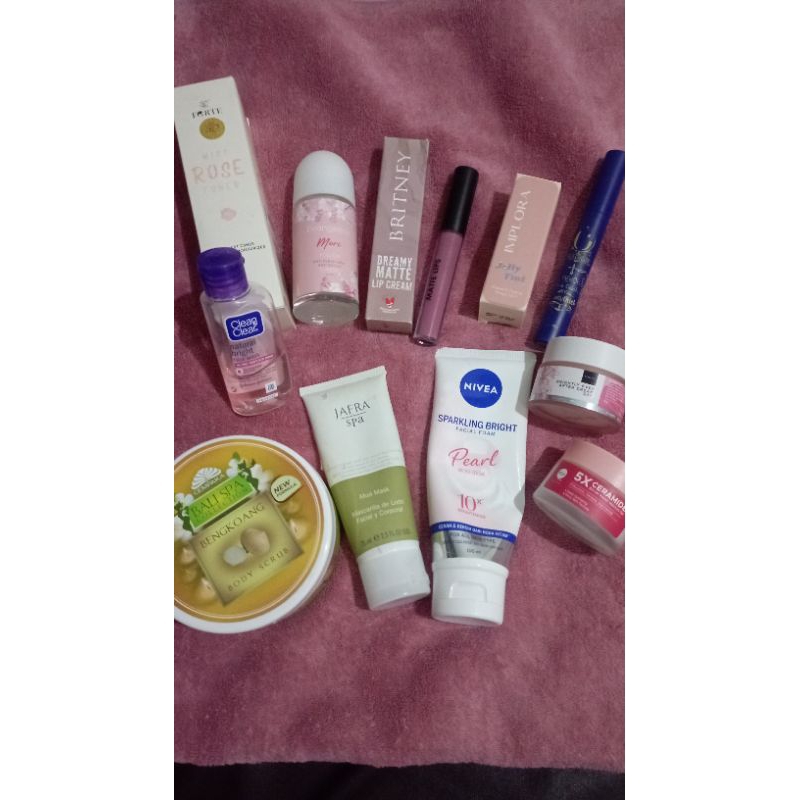 Jual skincare | Shopee Indonesia