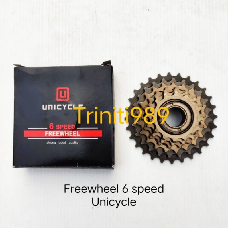 Jual Gear Sepeda Terlengkap & Harga Terbaru Juli 2026 | Shopee Indonesia