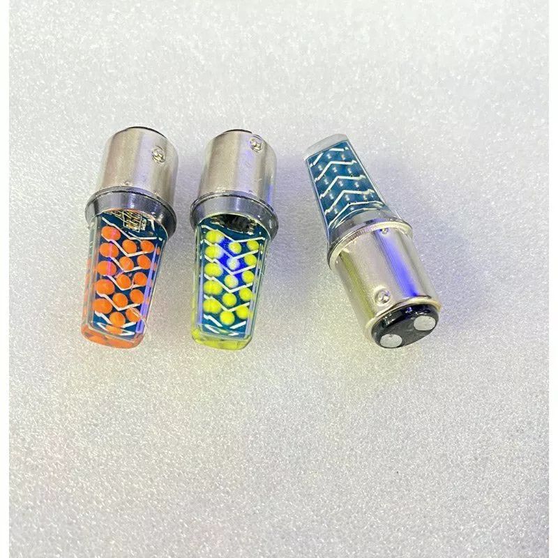 Jual LAMPU LED STOP REM MOTOR 30 LED DC | Shopee Indonesia