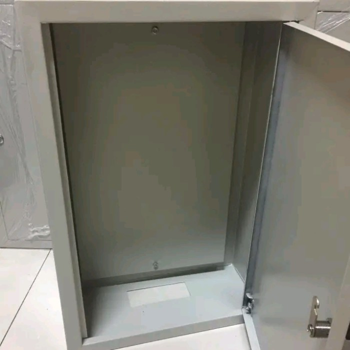 Jual Box Panel Indoor 50x70 70x50 50x70x25 70x50x25 | Shopee Indonesia