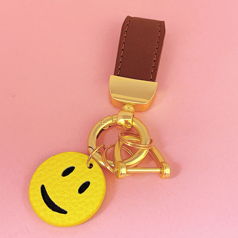 Jual COCOLAND Gantungan Kunci Panda / Piggy / Cinnamoroll / Kuromi