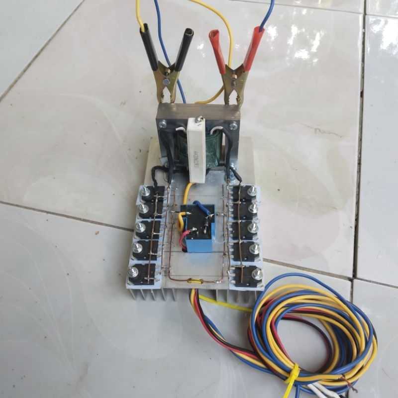 Jual mesin pac 10tr orginal | Shopee Indonesia