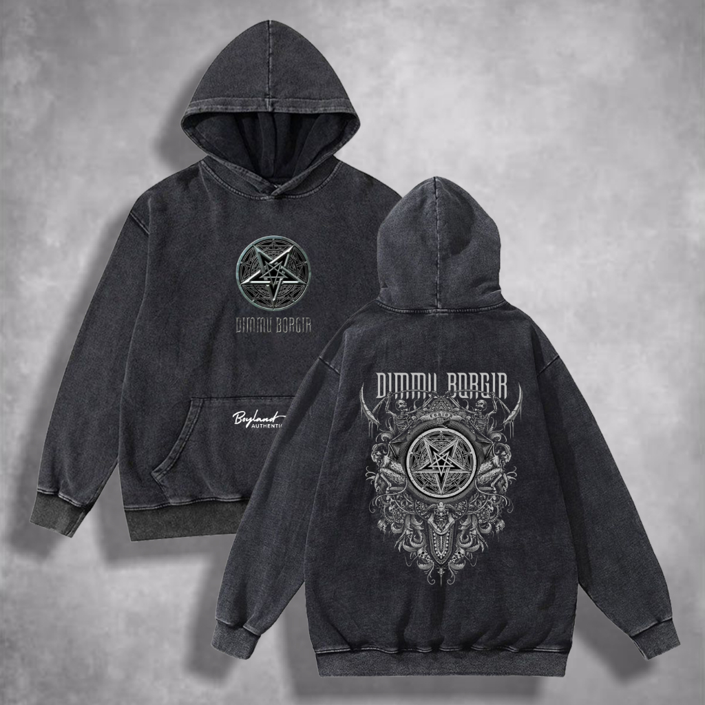 Jual MUNAFVCK Hoodie SandWash BoyLand DUMMU BORGIR Unisex | Shopee ...