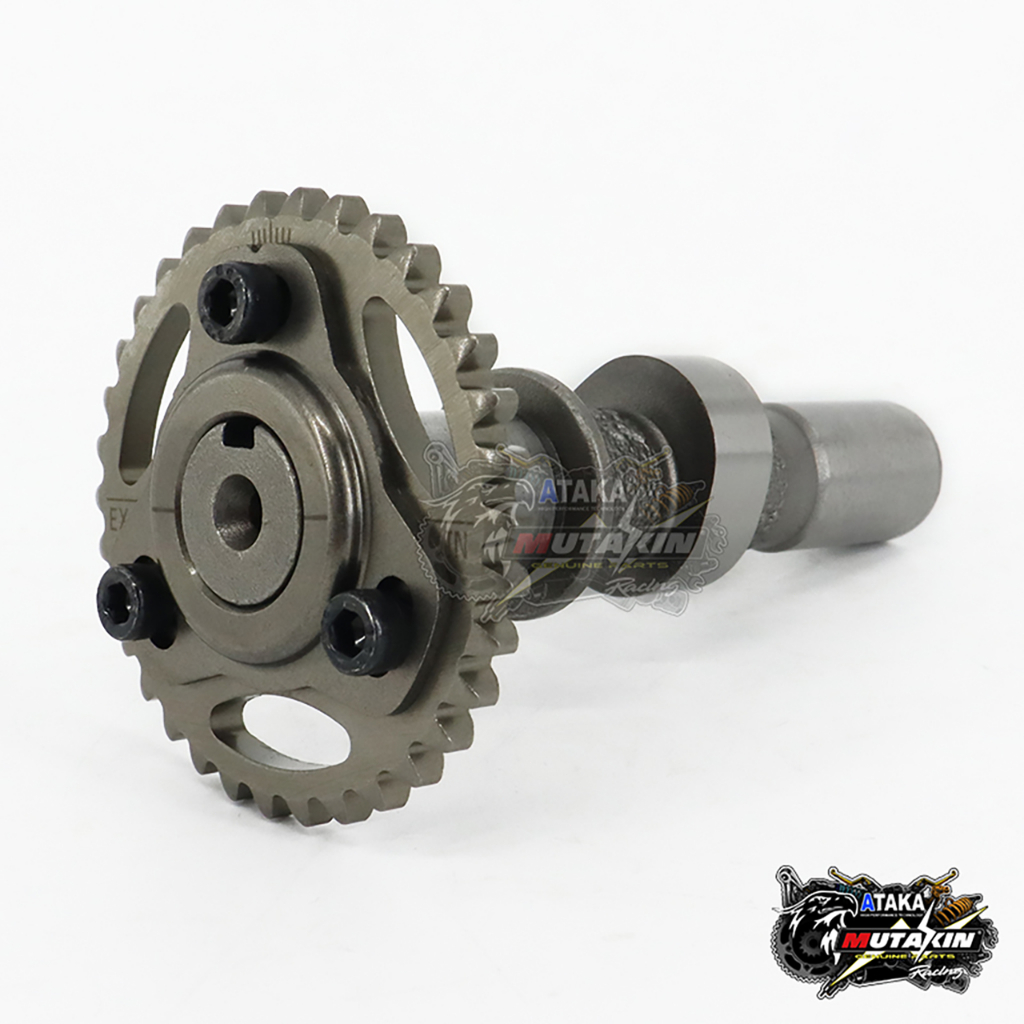 Jual NOKEN AS RACING ATAKA IN EX HONDA SONIC NEW K56 CBR 150R NEW CB ...