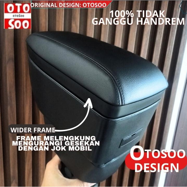 Jual Armrest BMW E36 E46 Otosoo console box BMW e36 e46 Shopee