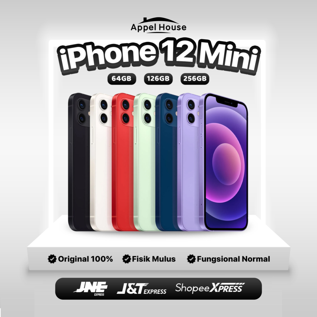 iPhone12 mini 126GB | nate-hospital.com