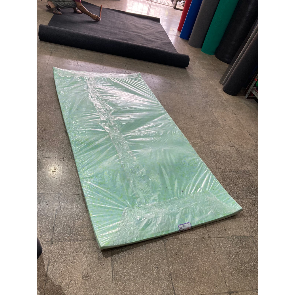 Jual Busa Rebonit 1m x 2m Tebal 1,5cm Rebounded Busa Peredam Suara ...