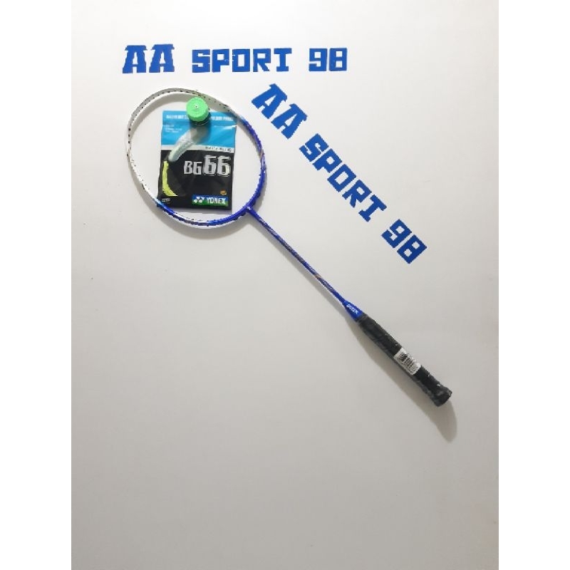 Jual RAKET BADMINTON ORIGINAL GOSEN G STORM 35 EX MADE IN JAPAN