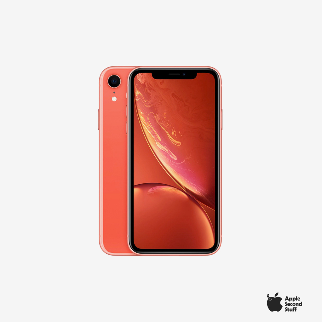 Jual iPhone XR Second Resmi Indonesia | Shopee Indonesia